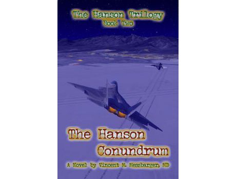 Livro The Hanson Conundrum de VINCENT MESSBARGER ( Inglês )