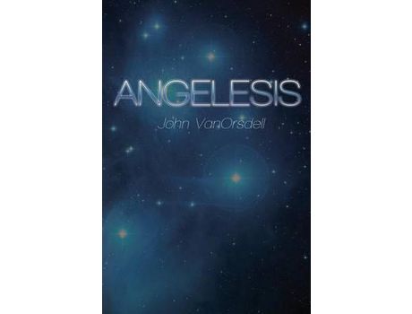 Livro Angelesis de John VanOrsdell ( Inglês )