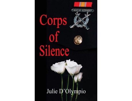 Livro Corps Of Silence de Julie D'Olympio ( Inglês )