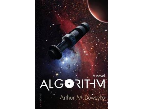 Livro Algorithm de Arthur M. Doweyko ( Inglês )