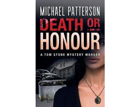 Livro Death Or Honour de Michael Patterson ( Inglês )