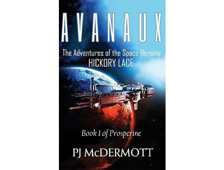 Livro The Alien Corps de PJ McDermott ( Inglês )