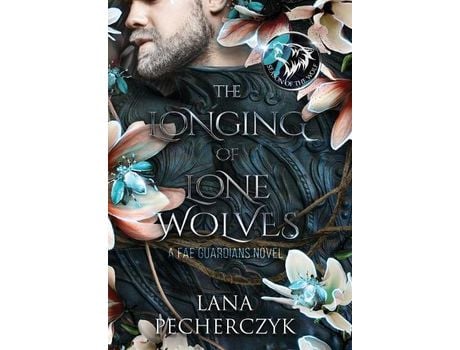 Livro The Longing Of Lone Wolves de Lana Pecherczyk ( Inglês )