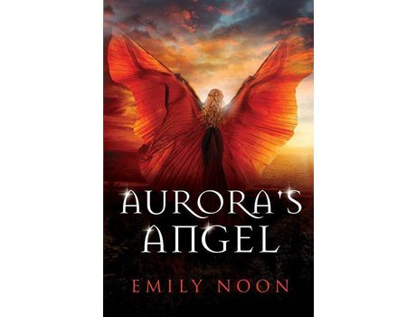 Livro Aurora'S Angel: A Dark Fantasy Romance de Emily Noon ( Inglês )