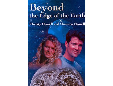 Livro Beyond The Edge Of The Earth de Christy Howell ( Inglês )