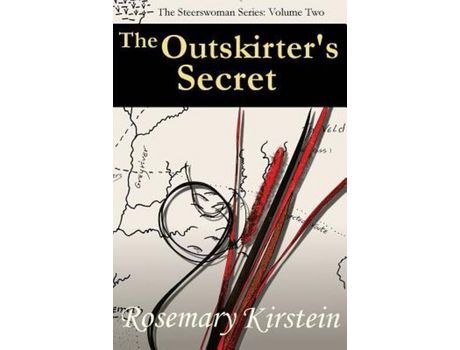 Livro The Outskirter'S Secret de Rosemary Kirstein ( Inglês )