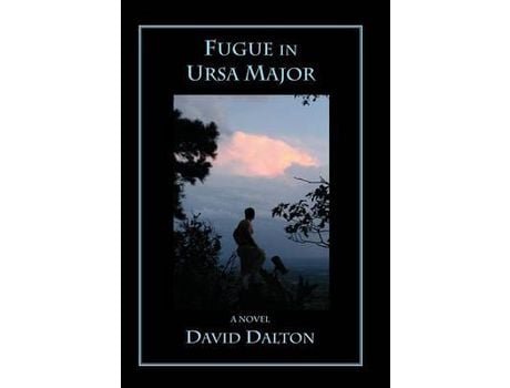 Livro Fugue In Ursa Major de David Dalton ( Inglês )