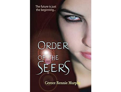 Livro Order Of The Seers de Cerece Rennie Murphy ( Inglês )