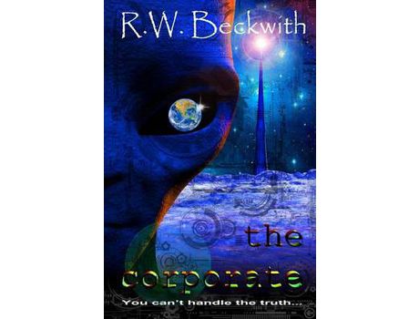 Livro The Corporate de R.W. Beckwith ( Inglês )