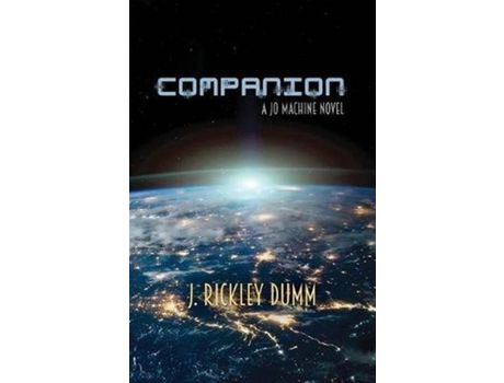 Livro Companion de J. Rickley Dumm ( Inglês )