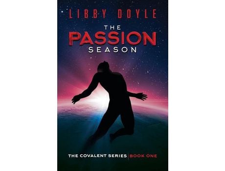 Livro The Passion Season: The Covalent Series   Book One de Libby Doyle ( Inglês )