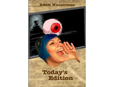 Livro Today'S Edition de Adam Wasserman ( Inglês )