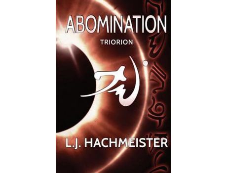Livro Triorion: Abomination: (Book Two) de Nicole Peschel ( Inglês )