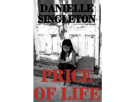 Livro Price Of Life de Danielle Singleton ( Inglês )