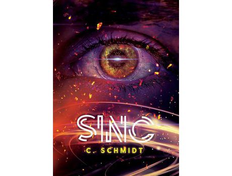 Livro Sinc de C. Schmidt ( Inglês )