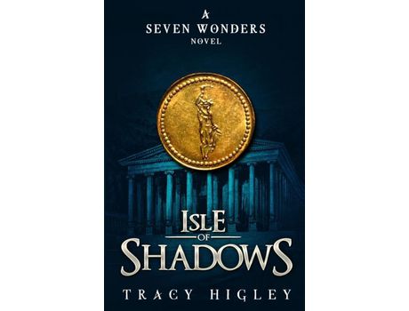 Livro Isle Of Shadows de Tracy Higley ( Inglês )