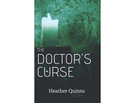 Livro The Doctor'S Curse de Heather Quinto ( Inglês )