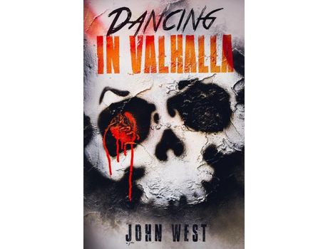 Livro Dancing In Valhalla de John West ( Inglês )