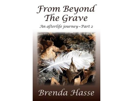Livro From Beyond The Grave: An Afterlife Journey ~ Part 2 de Brenda Hasse ( Inglês )