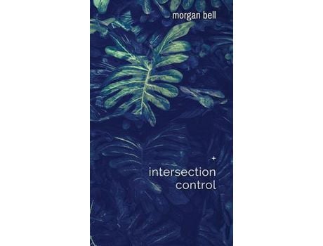 Livro Intersection Control: Collected Works de Morgan Bell ( Inglês )