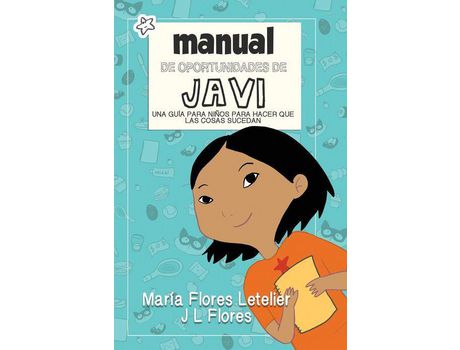 Livro Manual De Oportunidades De Javi de J.L. Flores ( Inglês )