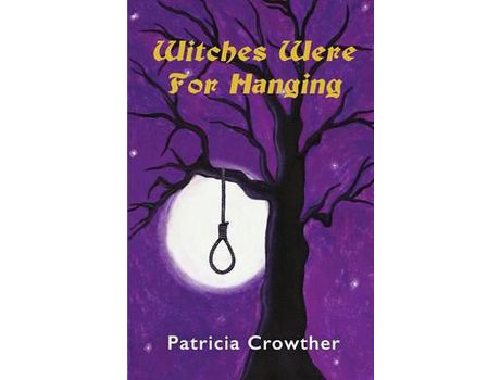 Livro Witches Were For Hanging de Patricia Crowther ( Inglês )