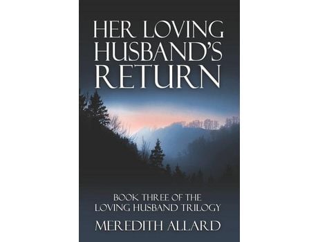 Livro Her Loving Husband'S Return de Meredith Allard ( Inglês )
