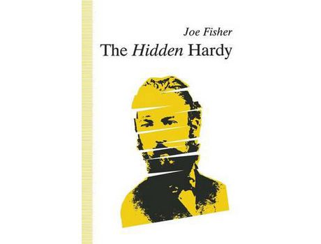 Livro The Hidden Hardy de Joe Fisher ( Inglês )