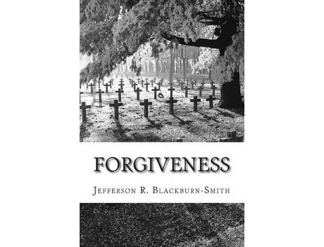 Livro Forgiveness de Jefferson R. Blackburn-Smith ( Inglês )