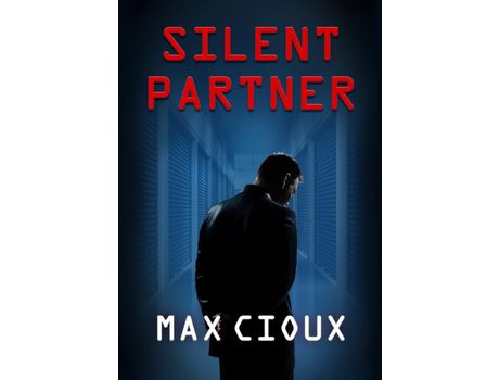 Livro Silent Partner de Max Cioux ( Inglês )