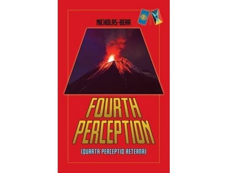 Livro Fourth Perception : Quarta Perceptio Aeterna de Fred Nicholas-Bear ( Inglês )