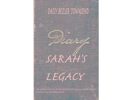 Livro Sarah'S Legacy de DaisyBeiler Townsend ( Inglês )