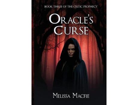 Livro Oracle'S Curse de Melissa Macfie ( Inglês )
