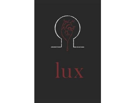 Livro Lux: Volume 1: Sylph'S Demon de Jack Ledger ( Inglês )