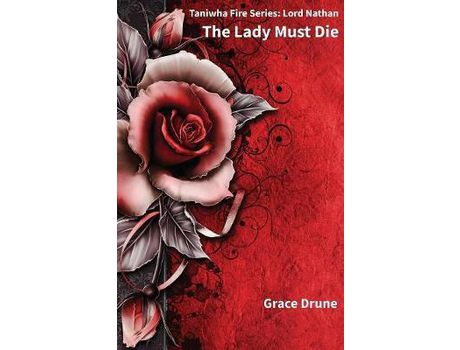 Livro The Lady Must Die de Drune Grace ( Inglês )