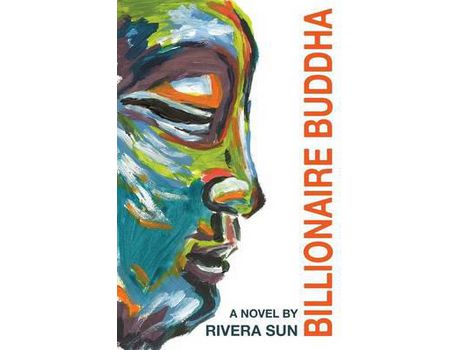 Livro Billionaire Buddha de Rivera Sun ( Inglês )