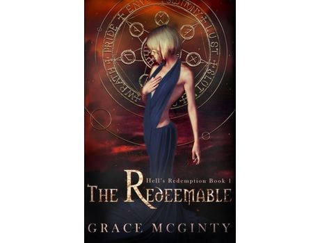 Livro The Redeemable de Grace McGinty ( Inglês )