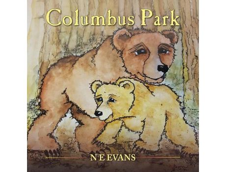 Livro Columbus Park de NE Evans ( Inglês )