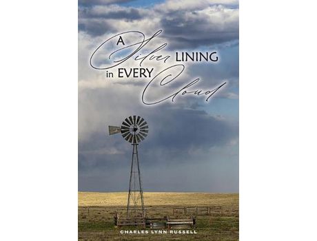 Livro A Silver Lining In Every Cloud de Charles Russell ( Inglês )