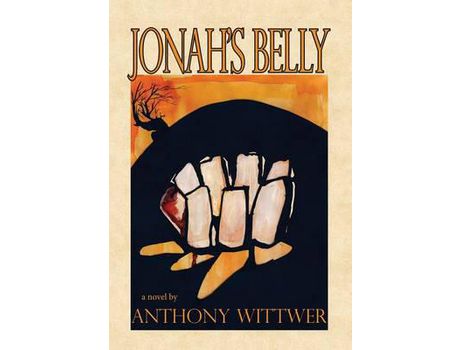 Livro Jonah'S Belly de Anthony Wittwer ( Inglês )