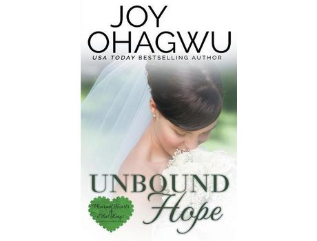 Livro Unbound Hope - A Christian Suspense - Book 2 de Joy Ohagwu ( Inglês )
