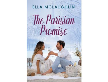 Livro The Parisian Promise de Ella McLaughlin ( Inglês )