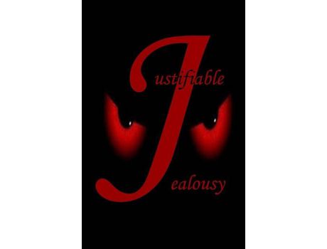 Livro Justifiable Jealousy de J Ware ( Inglês )