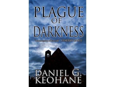 Livro Plague Of Darkness de Daniel G. Keohane ( Inglês )