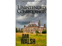 Livro Unintended Consequences de Dan Walsh (Inglês)