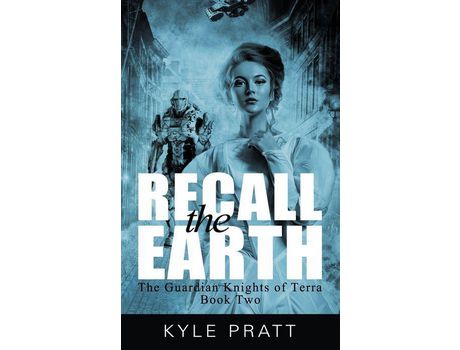 Livro Recall The Earth de Kyle Pratt ( Inglês )