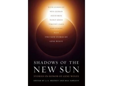 Livro Shadows Of The New Sun de BILL FAWCETT ( Inglês )