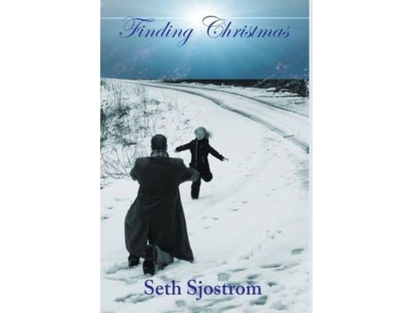Livro Finding Christmas de Seth Sjostrom ( Inglês )
