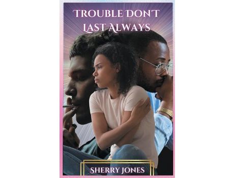 Livro Trouble Don'T Last Always de Sherry Jones ( Inglês )