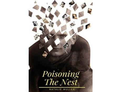 Livro Poisoning The Nest de Natalie Muller ( Inglês )